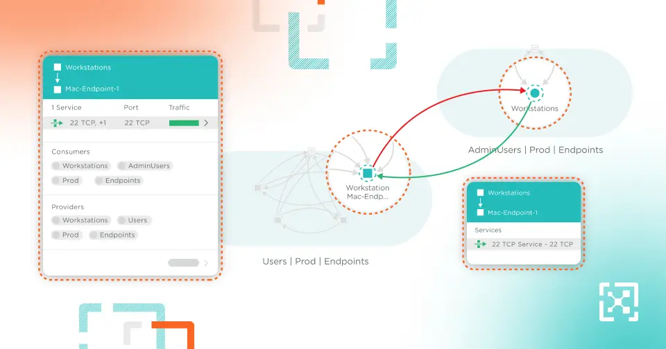 Illumio Platform for Endpoint Demo