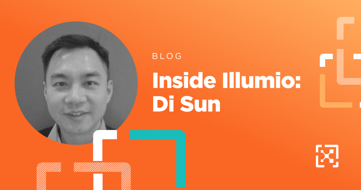 Inside Illumio: Di Sun 