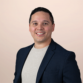 Carlos Rivera headshot