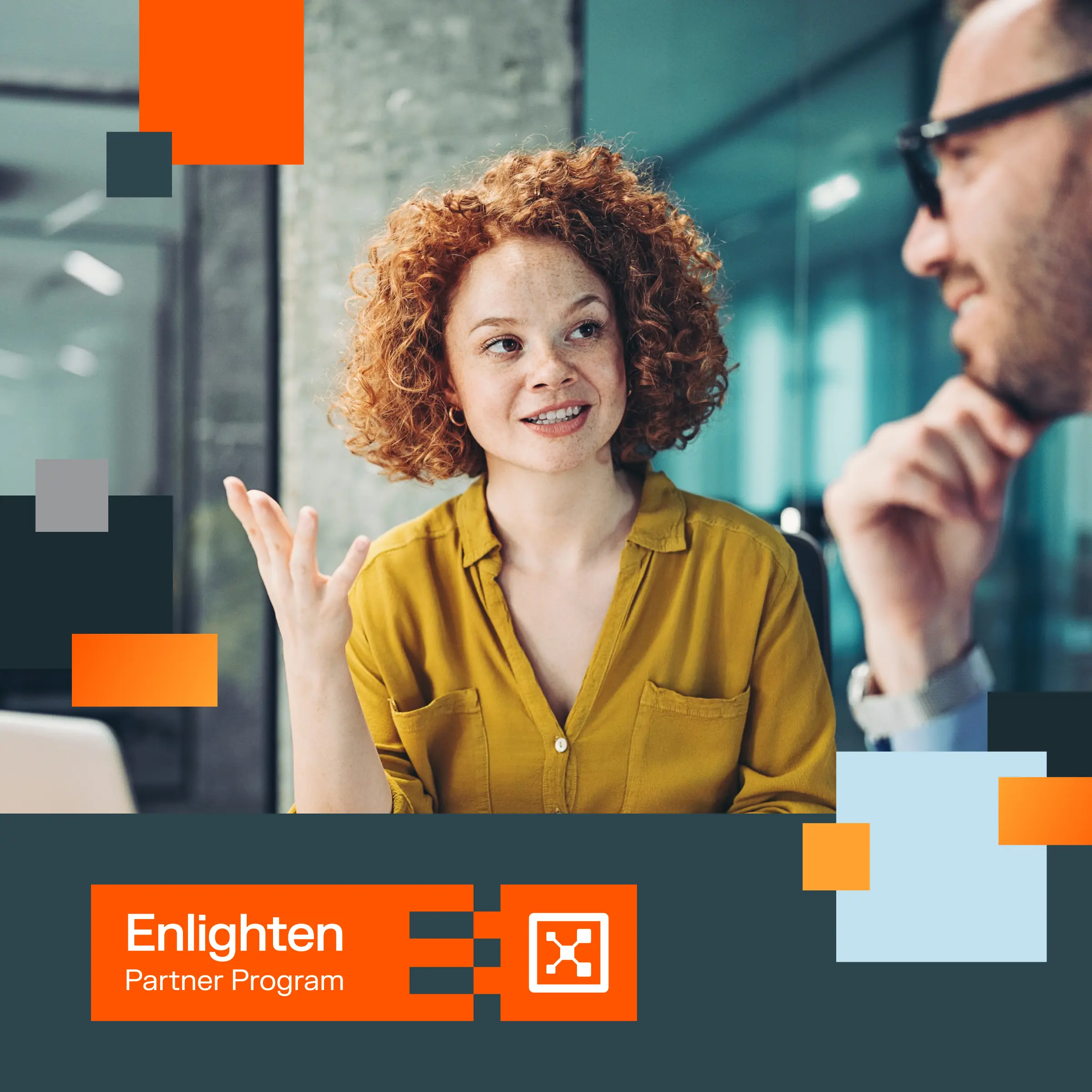 Illumio Enlighten Partner Program