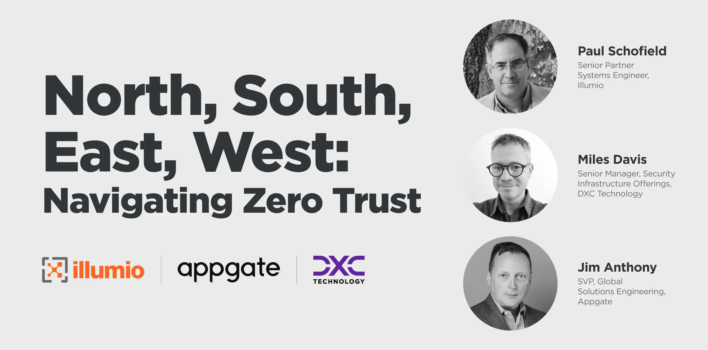 Why a Zero Trust Strategy Requires Both ZTS and ZTNA