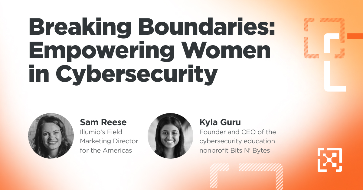 4 Strategies to Empower Women for Success in Their Cybersecurity Careers