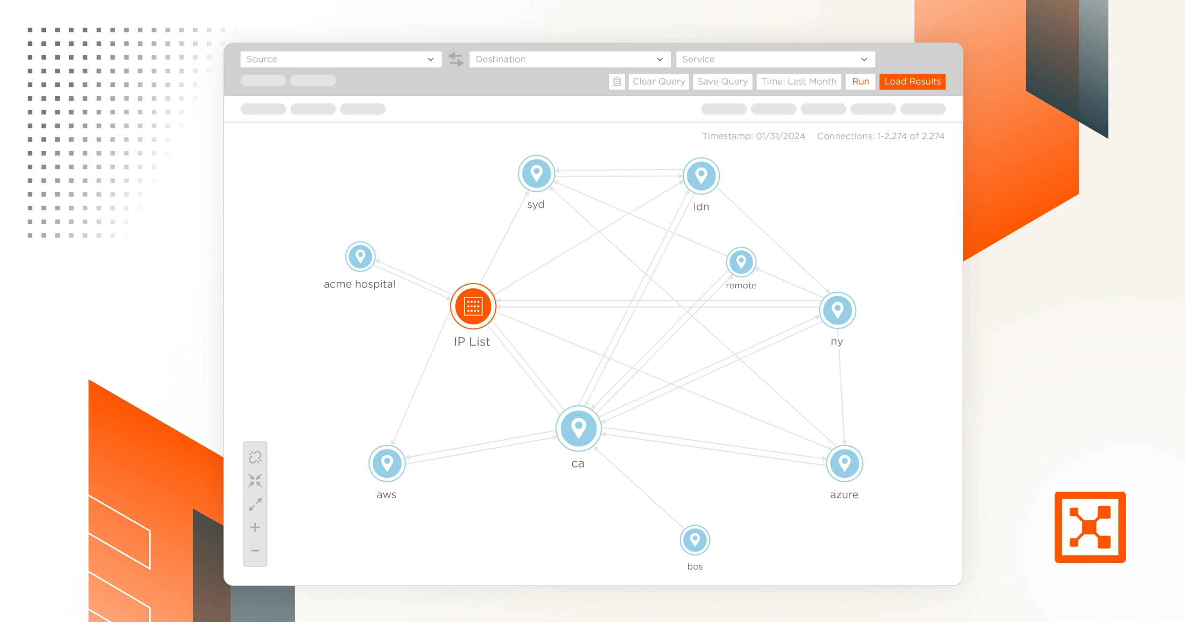 Making the Invisible Visible: How Illumio is Innovating Visualizations in Cybersecurity