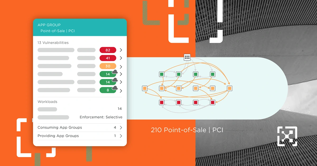 Little-Known Features of Illumio Core: Vulnerability Maps 