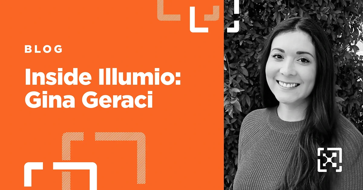 Inside Illumio: Gina Geraci 