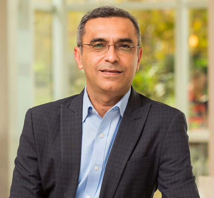 Faraz Aladin, Senior Director of Technical Product Management at Illumio