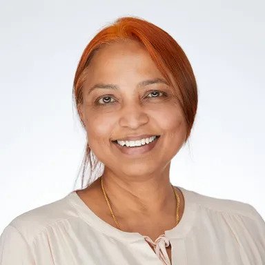 Sudha Iyer, VP of Product Management for Illumio's cloud solutions