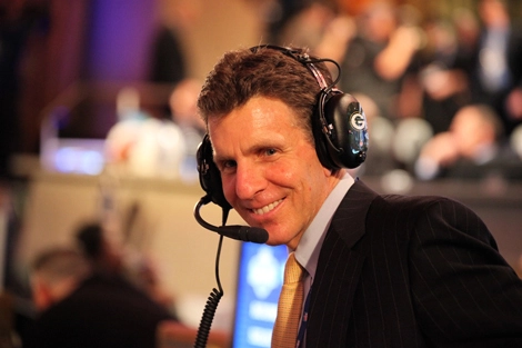 Andrew Brandt, ESPN business and legal analyst