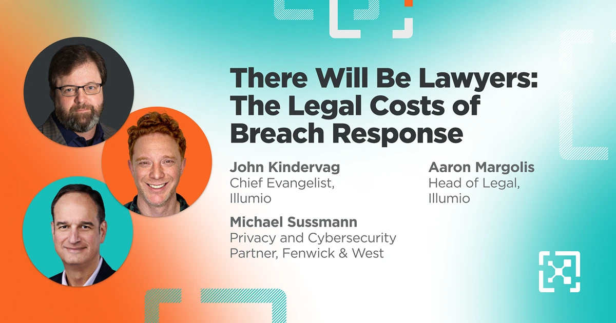 3 Keys to Managing the Legal Fallout From Cyberattacks 