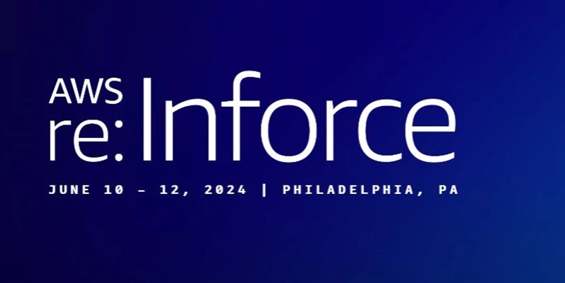 Illumio will be at AWS re:Inforce 2024