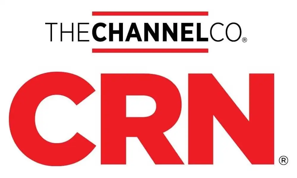 The Channel Co CRN logo