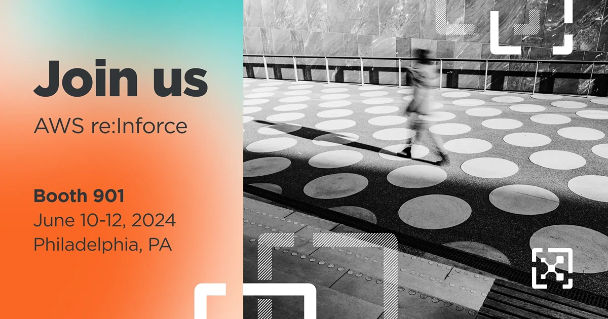 Your Guide to Illumio at AWS re:Inforce 2024 
