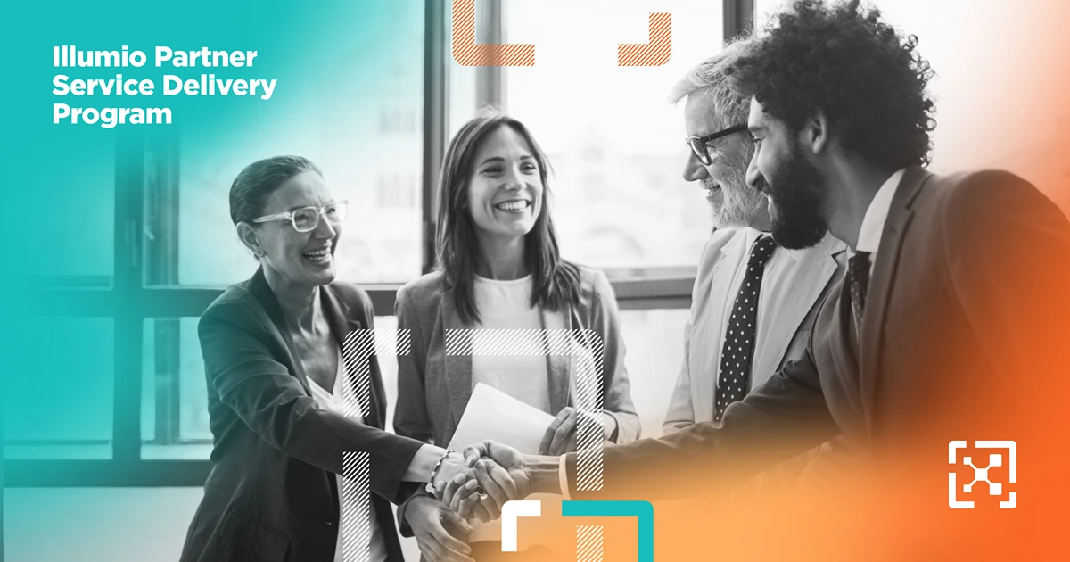 Illumio Expands Its Partner Service Delivery Program