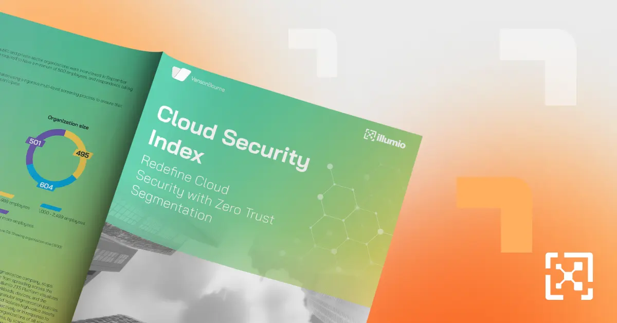 Cloud Security Index 2023