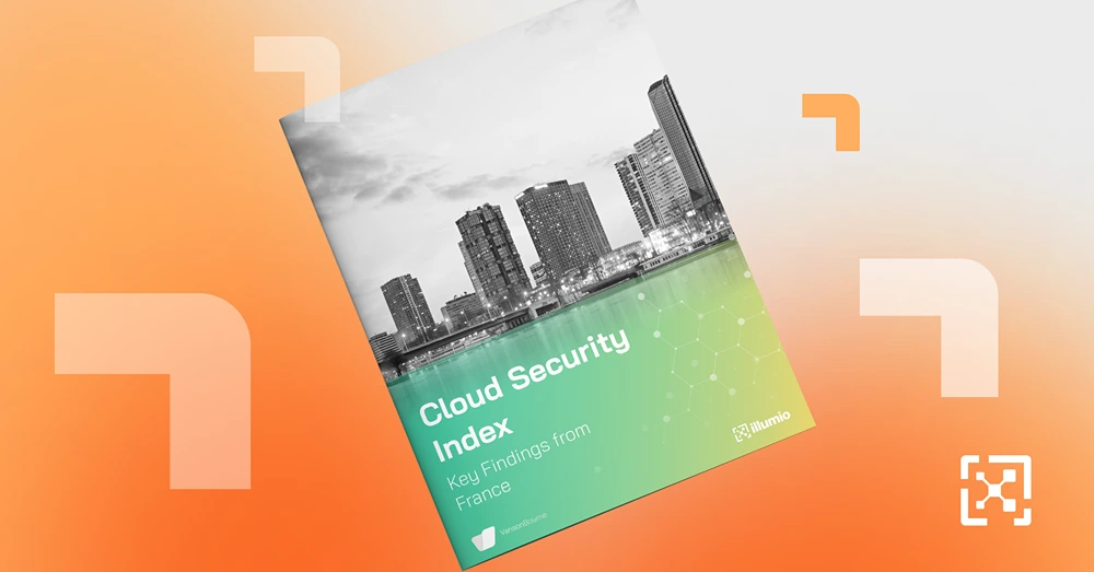 Cloud Security Index: Key Findings from France