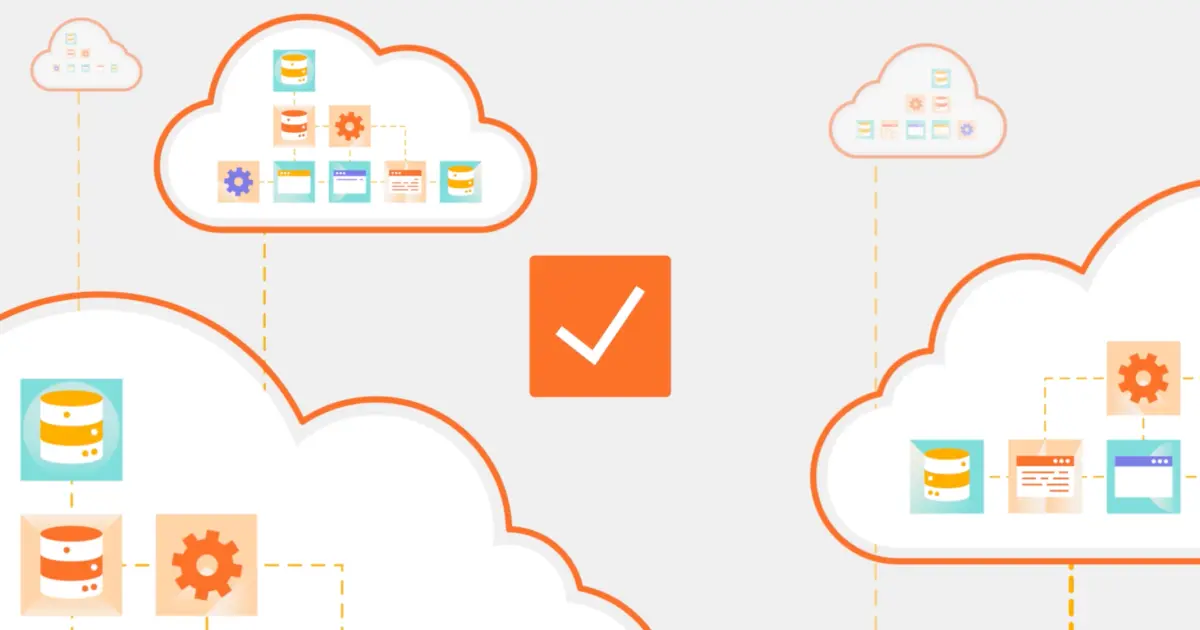 Cloud Workload Migration Explainer Video