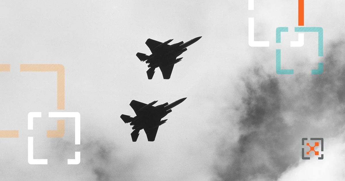 Illumio at the Tactical Edge: Deployed Aircraft