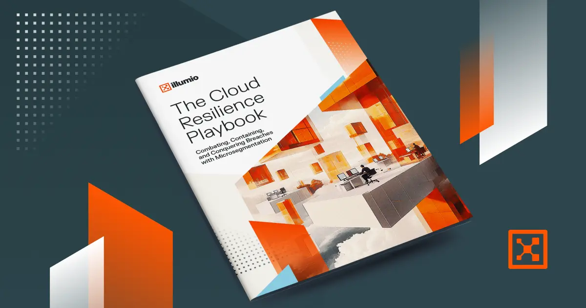 The Cloud Resilience Playbook
