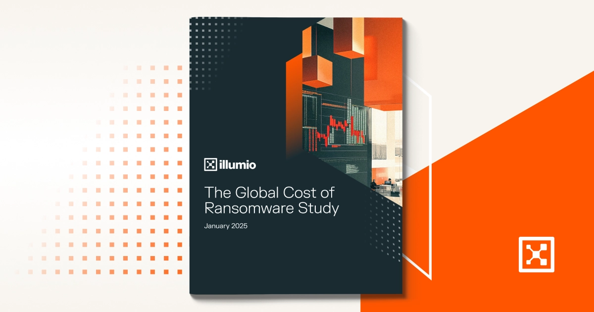 The Global Cost of Ransomware Study
