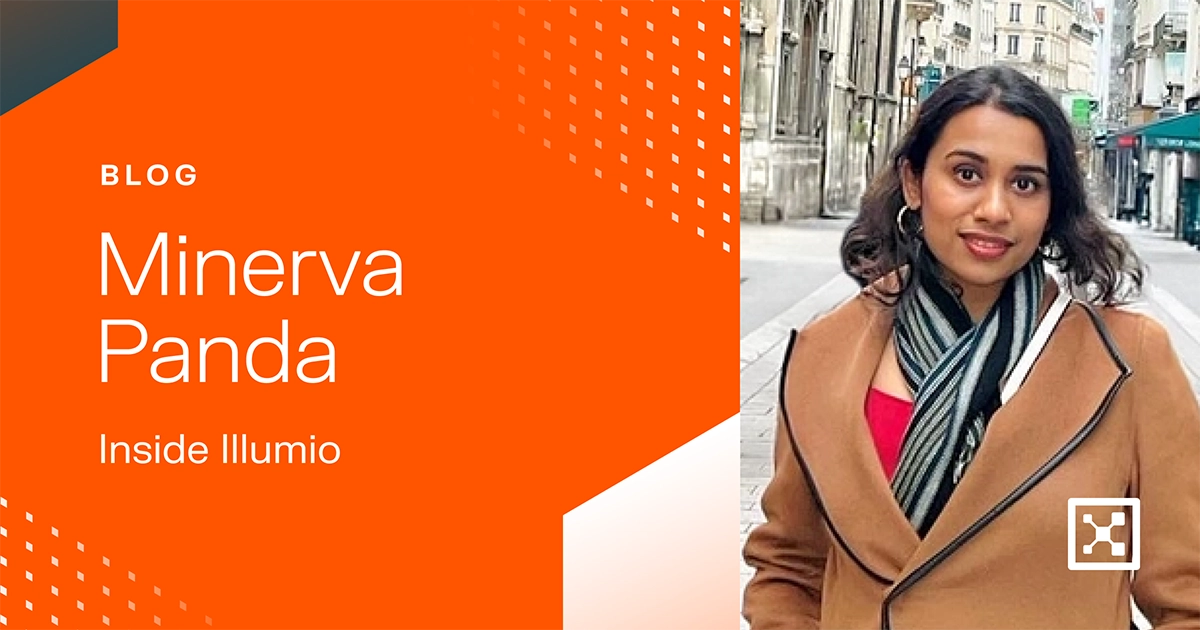 Inside Illumio: Minerva Panda 