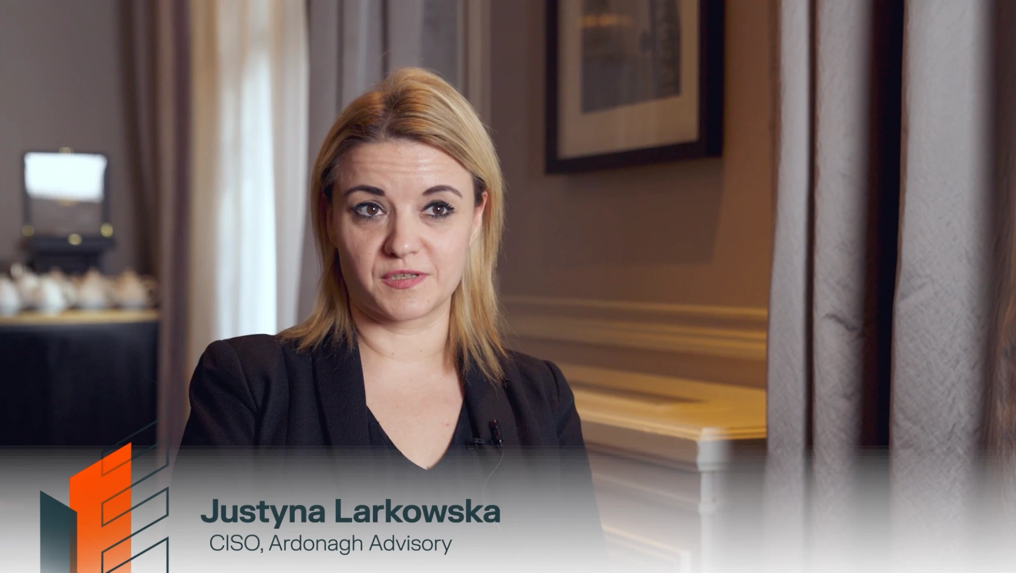Ardonagh: Women in Cybersecurity