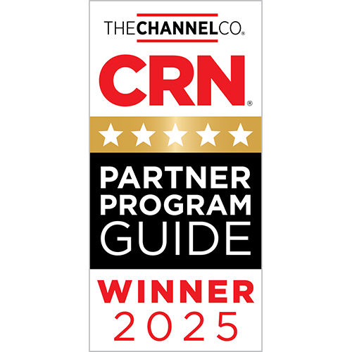 Illumio Earns 5-Star Rating in the 2025 CRN®️ Partner Program Guide