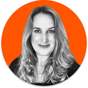Dr. Kelley Misata, founder and CEO of Sightline Security