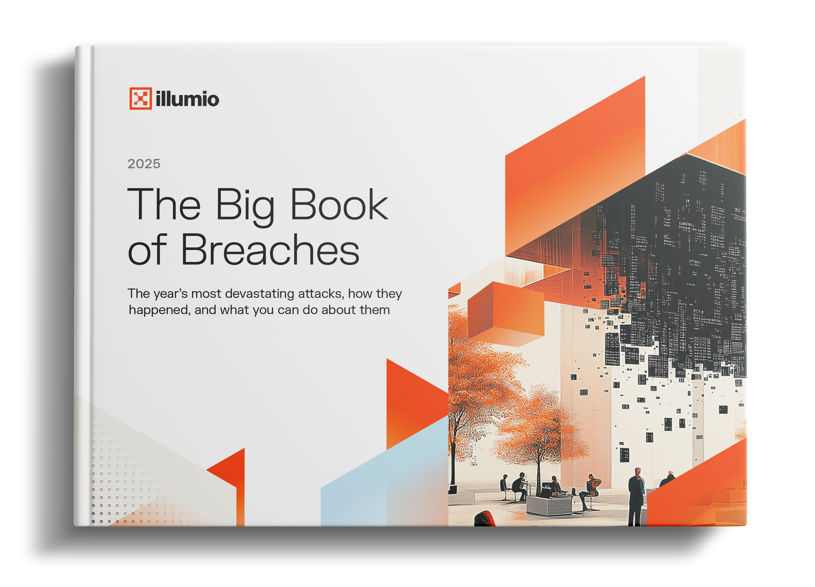 The Big Book of Breaches