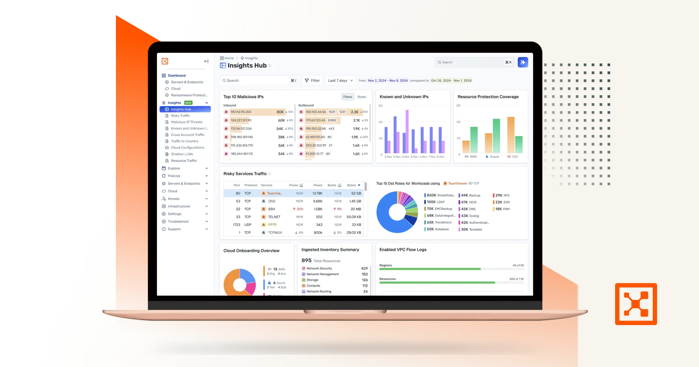 AI-Powered Cloud Observability: A Deeper Look at Illumio Insights with CPO Mario Espinoza