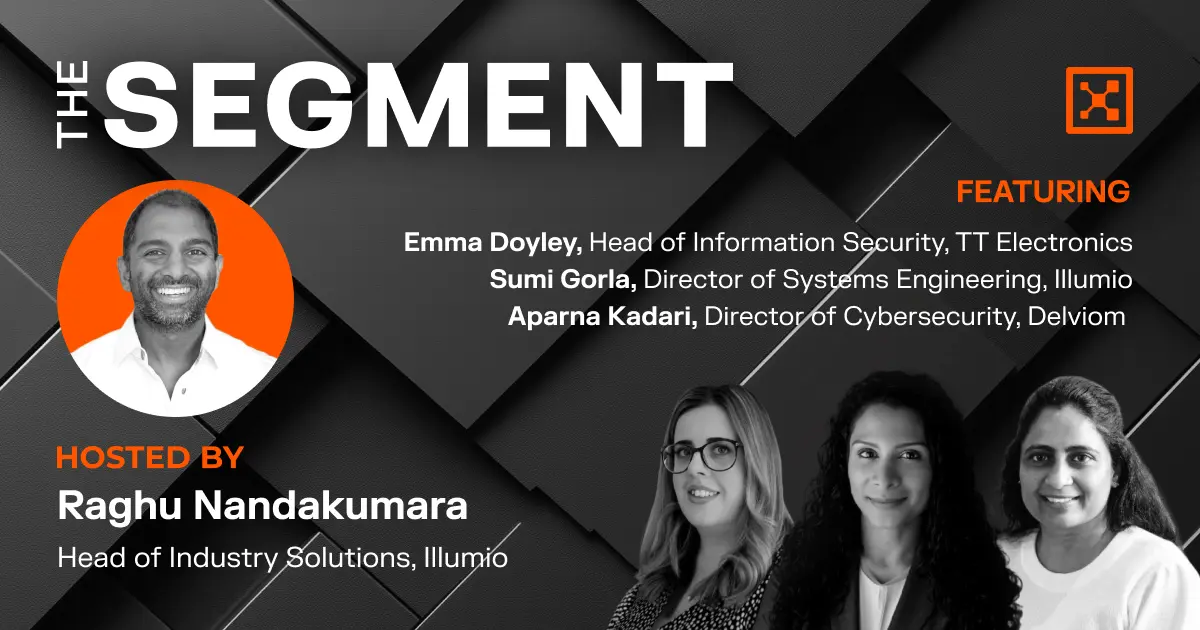 Women in Cybersecurity Share Their Top Leadership Lessons