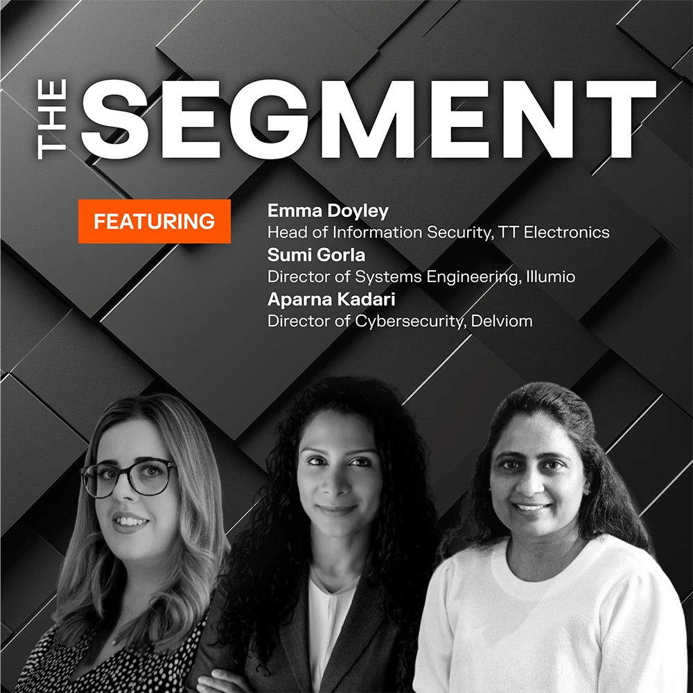 Breaking Barriers: Women Redefining Cybersecurity