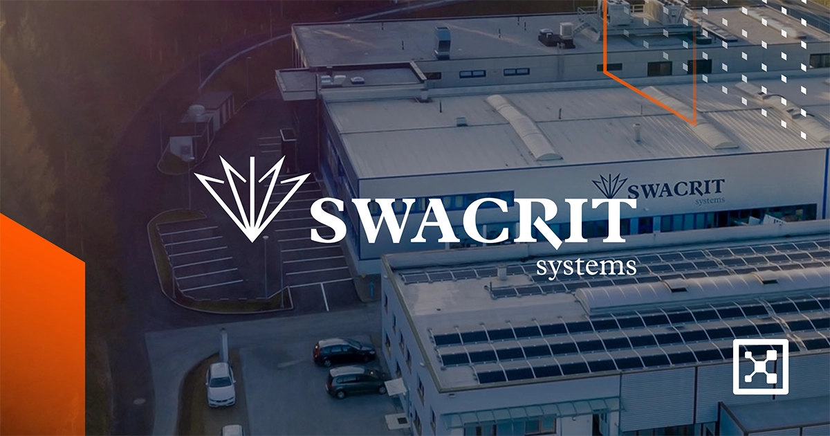Precision Meets Protection: SWACRIT Deploys Illumio to Secure Operations