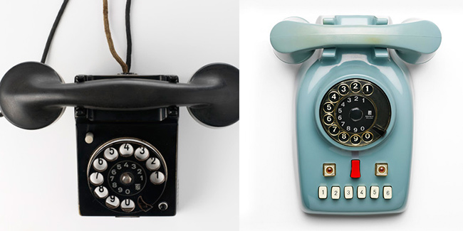 Telephones