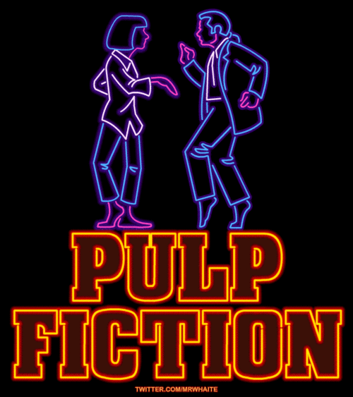 pulp