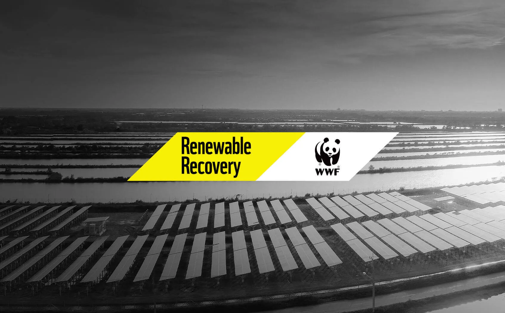 Renewable Recovery