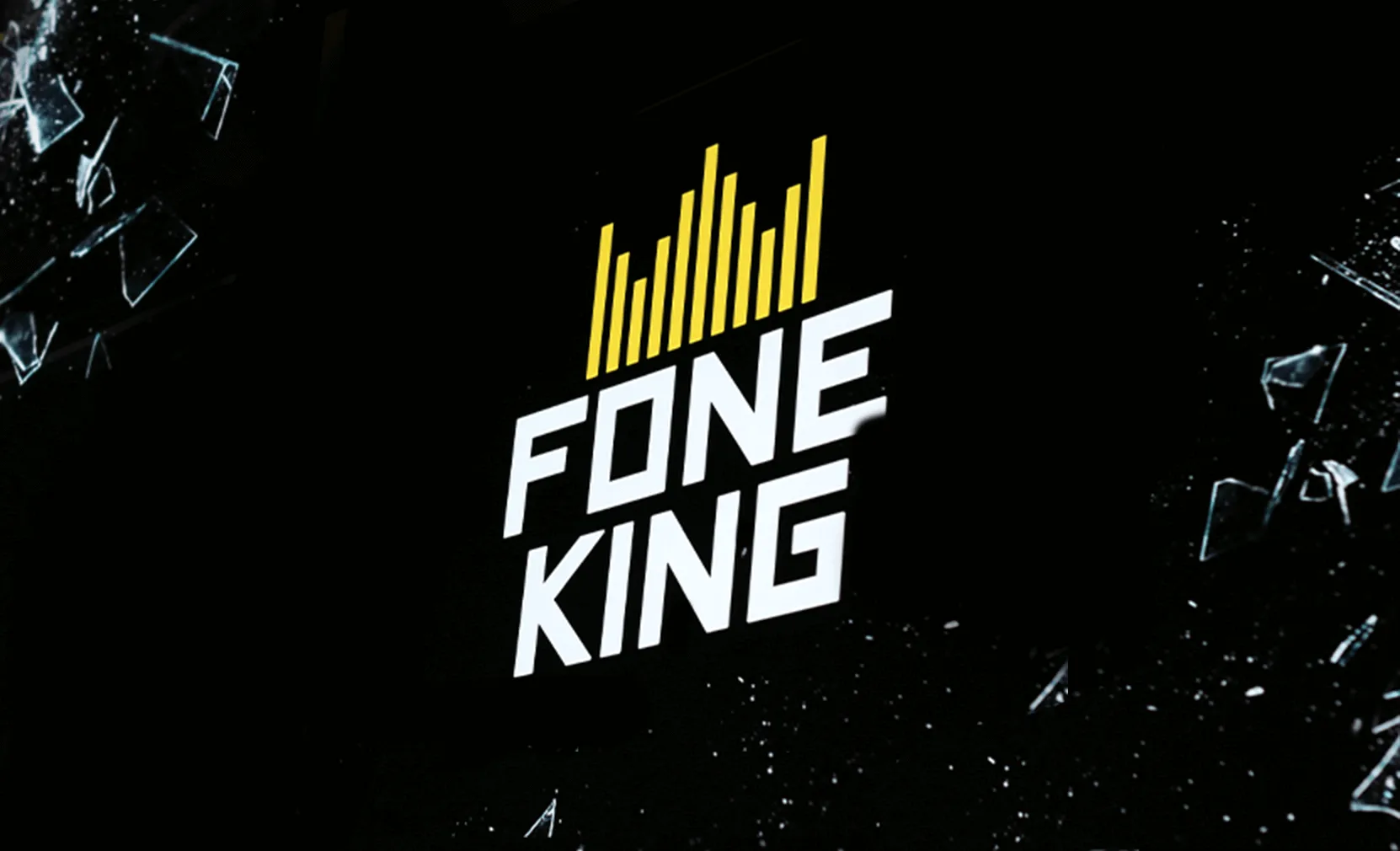 Fone King