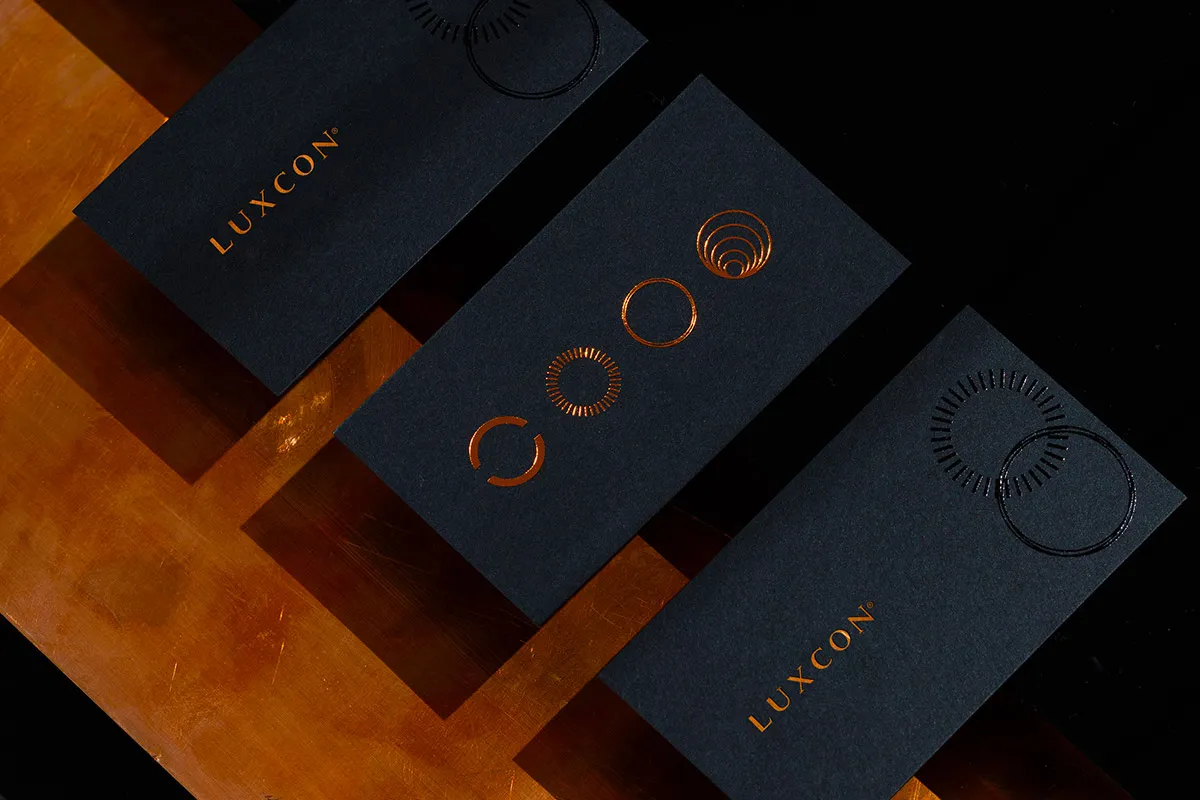 Luxcon 