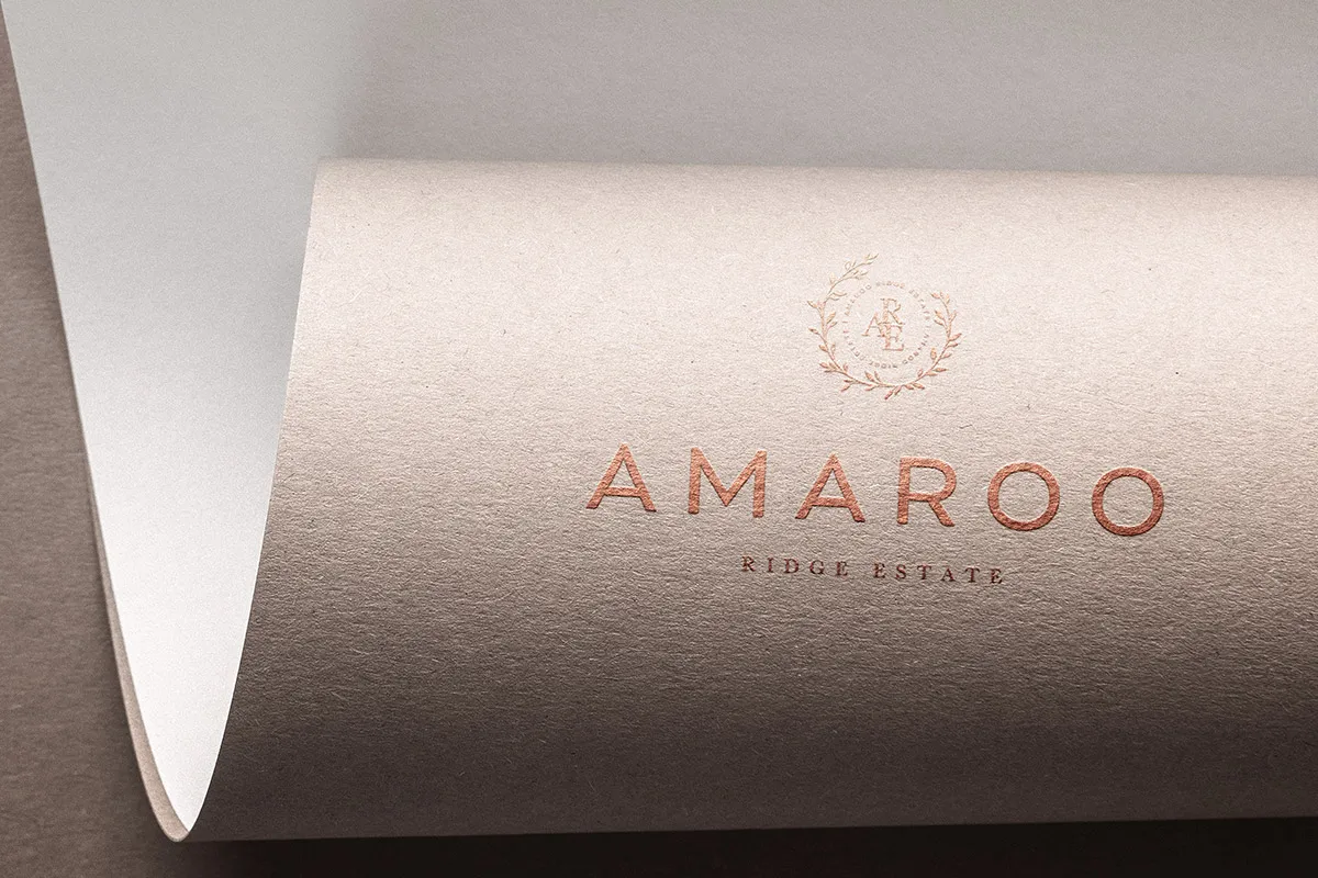 Amaroo 