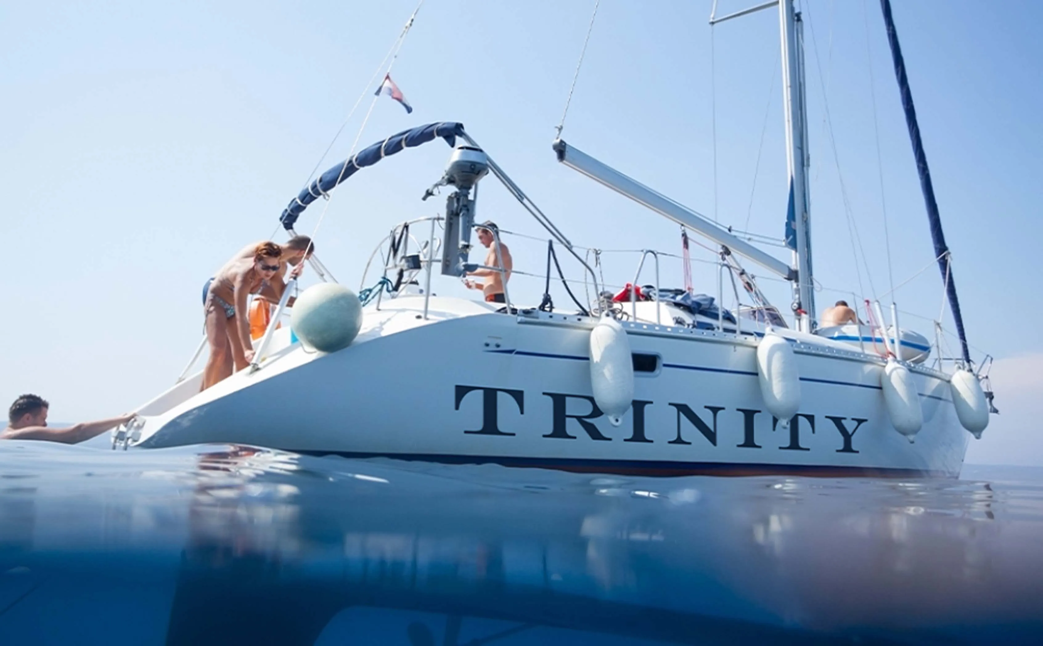Trinity Point 
