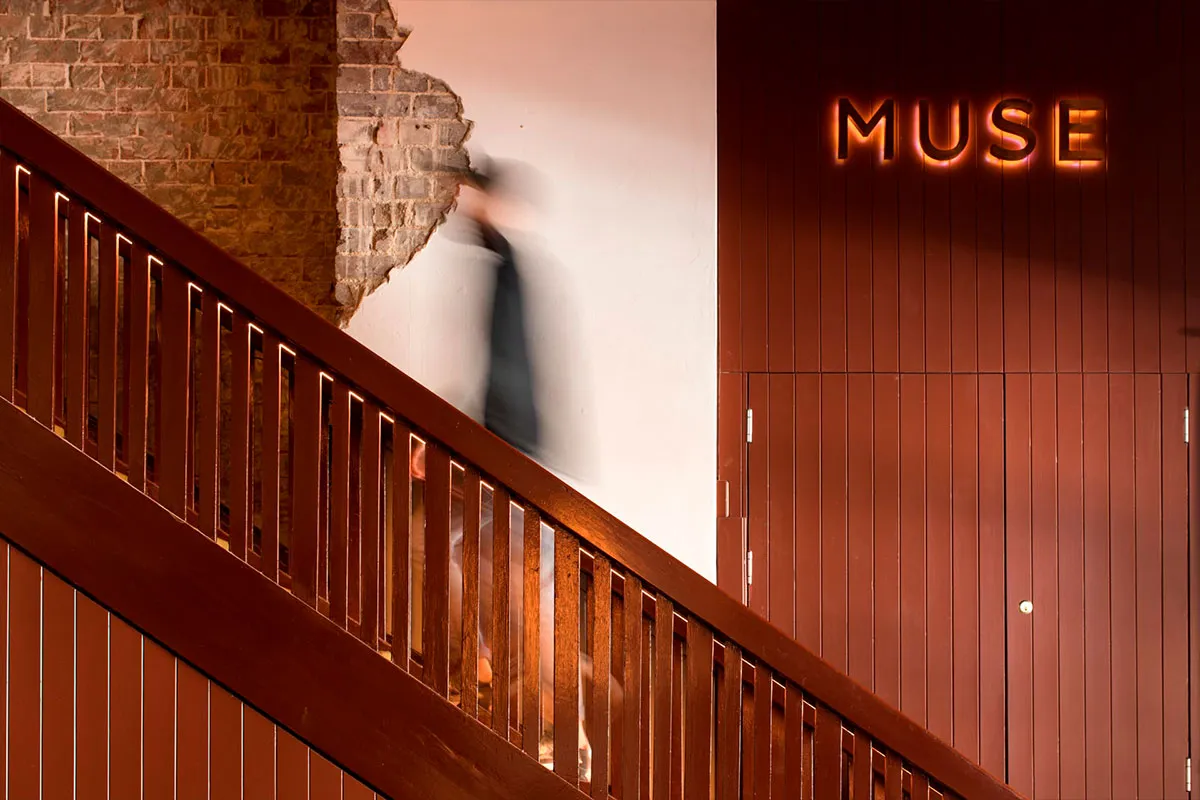 Muse