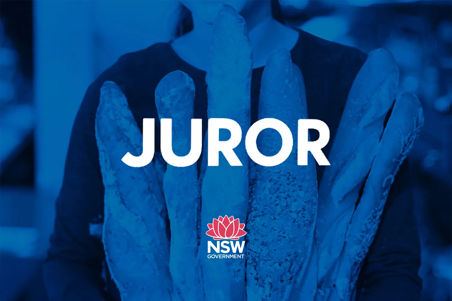 Juror