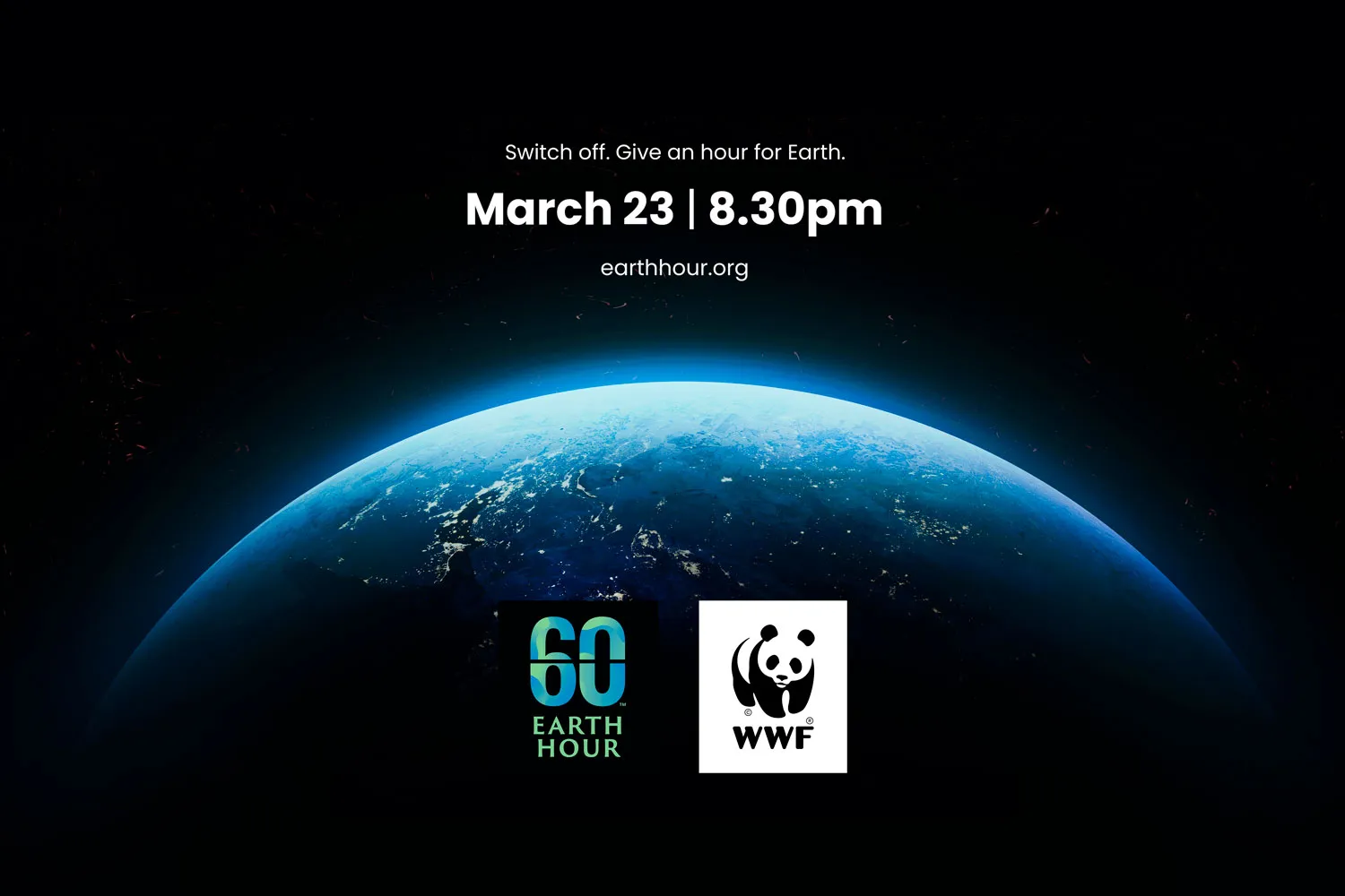 Earth Hour