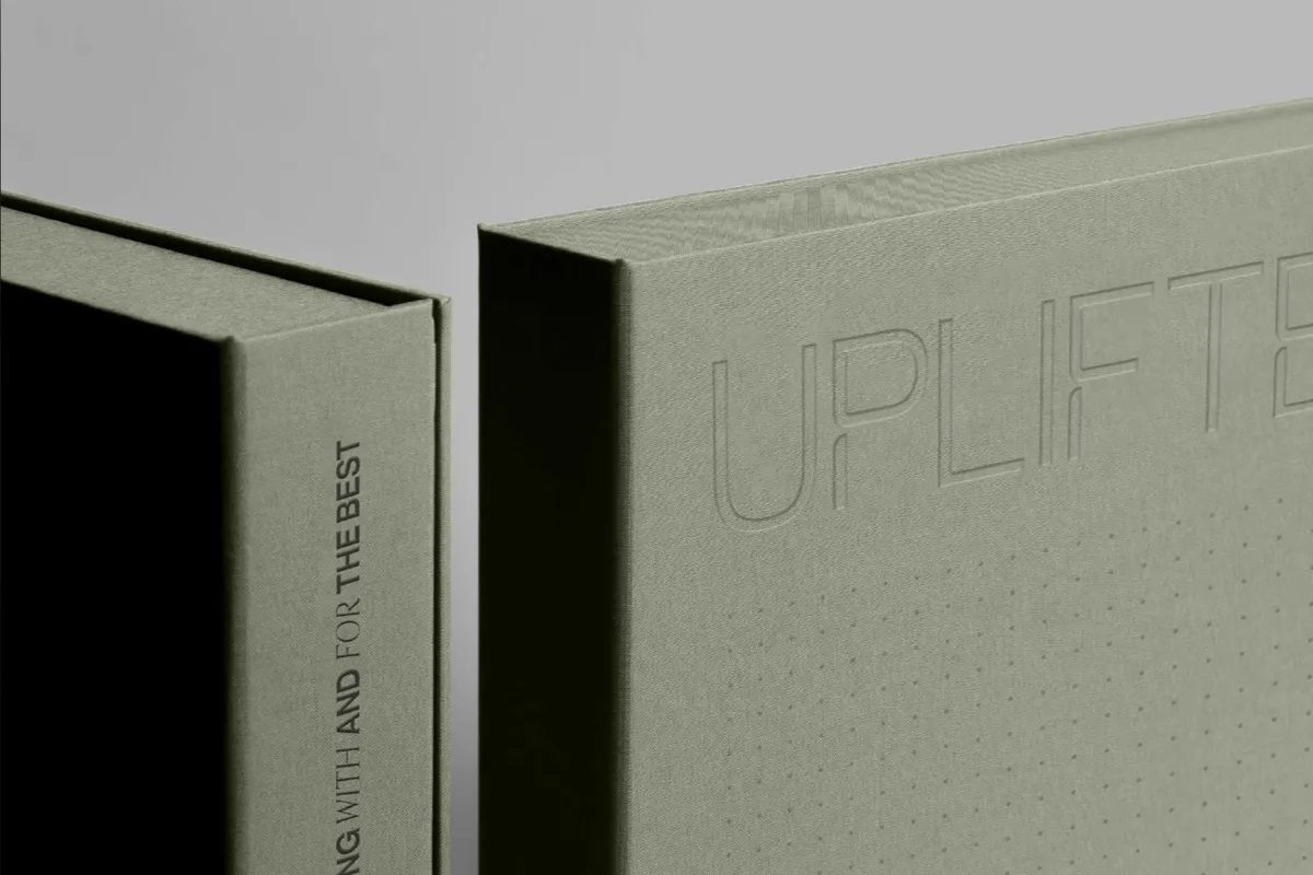 Uplifte