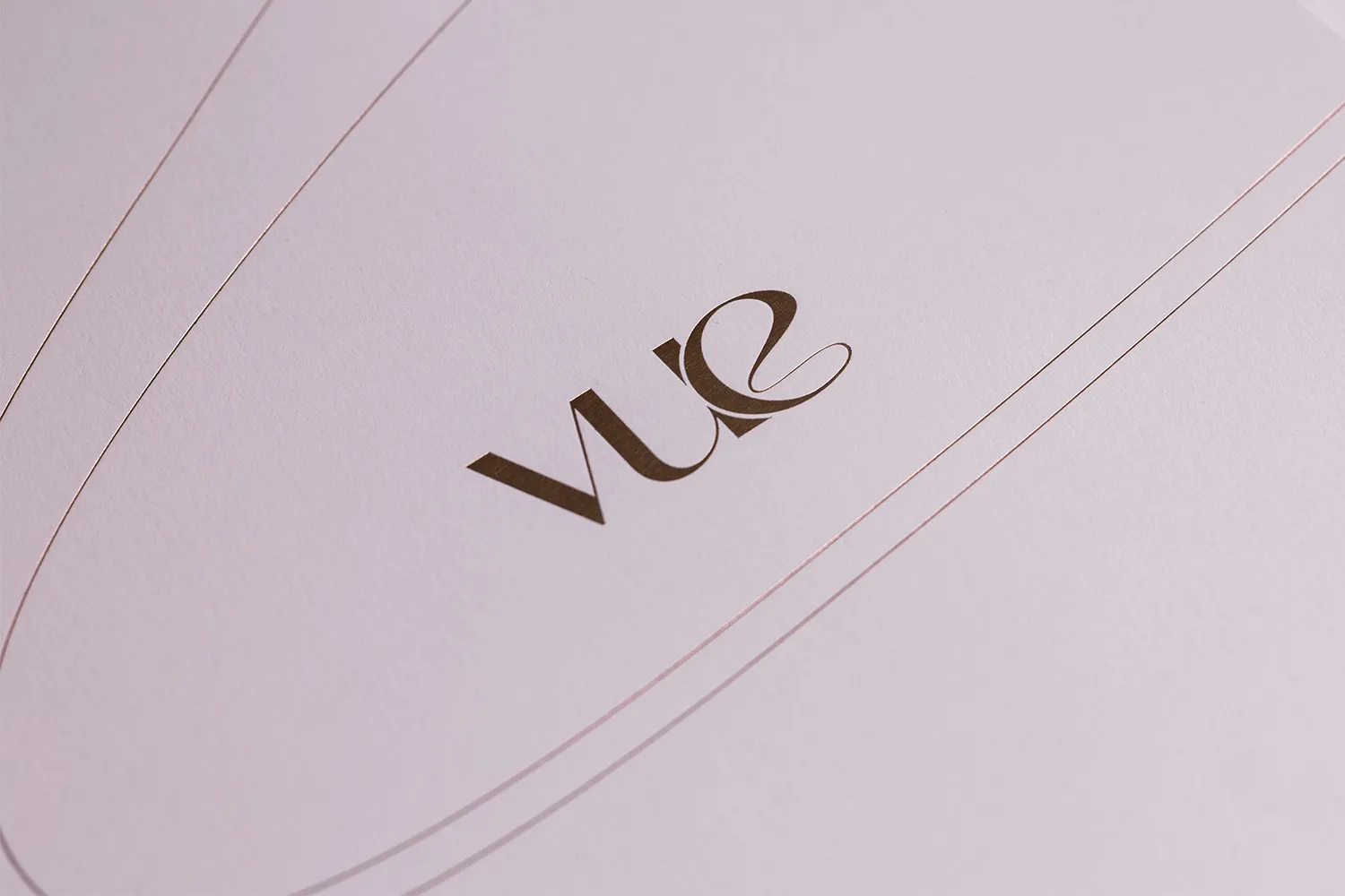 Vue - Brochure