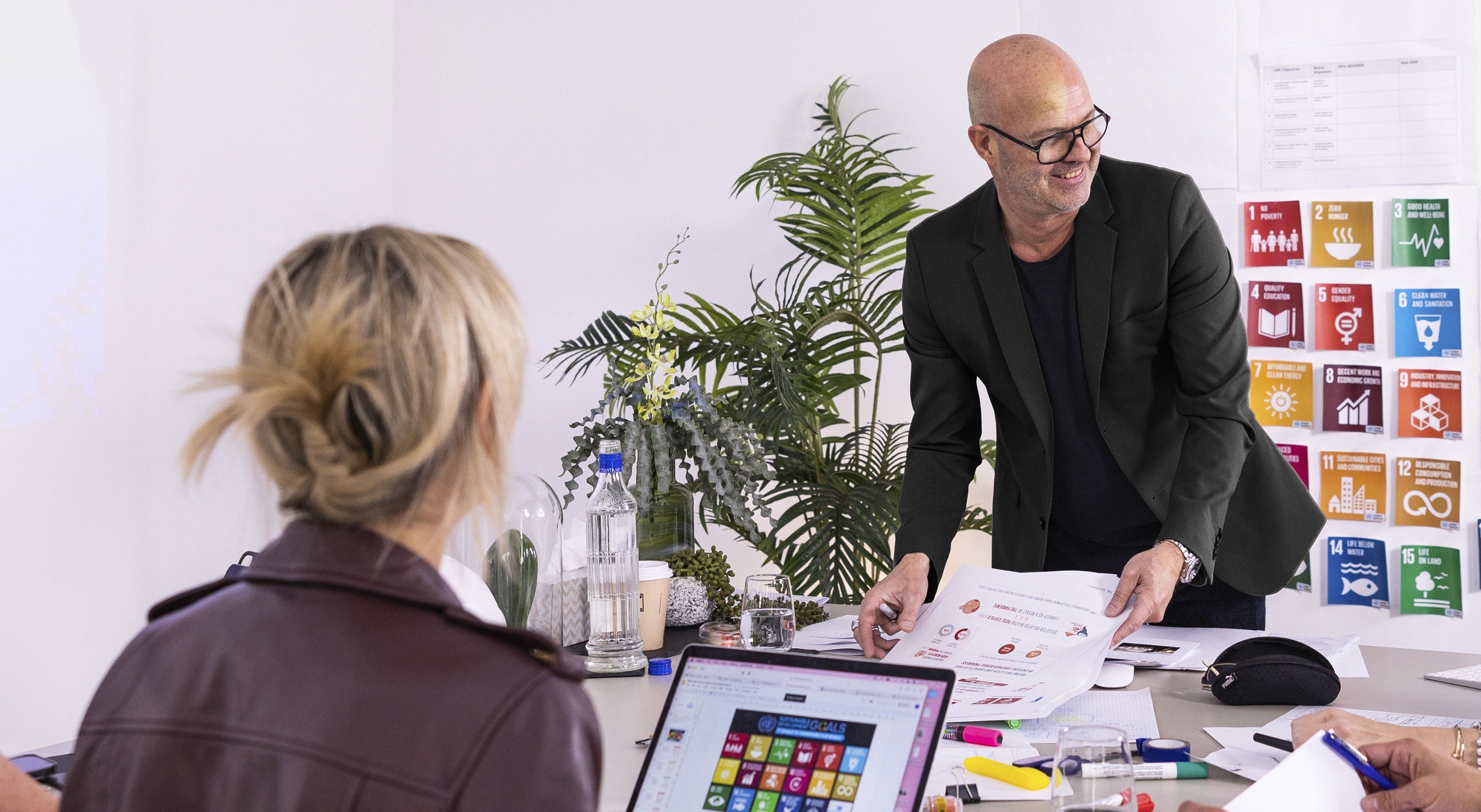 Brand Transformation Services for Construction Firms in 2026