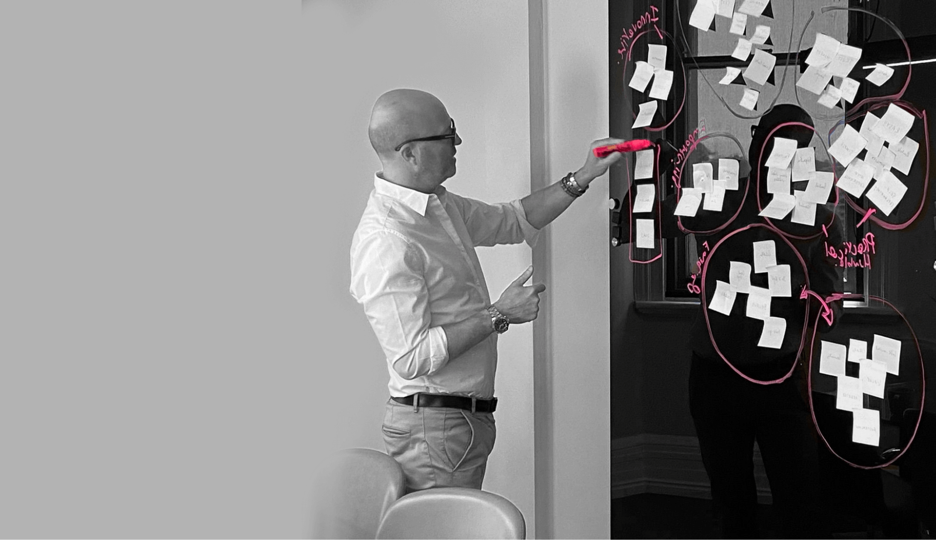 How Mid-Sized Companies Should Choose a Branding Agency