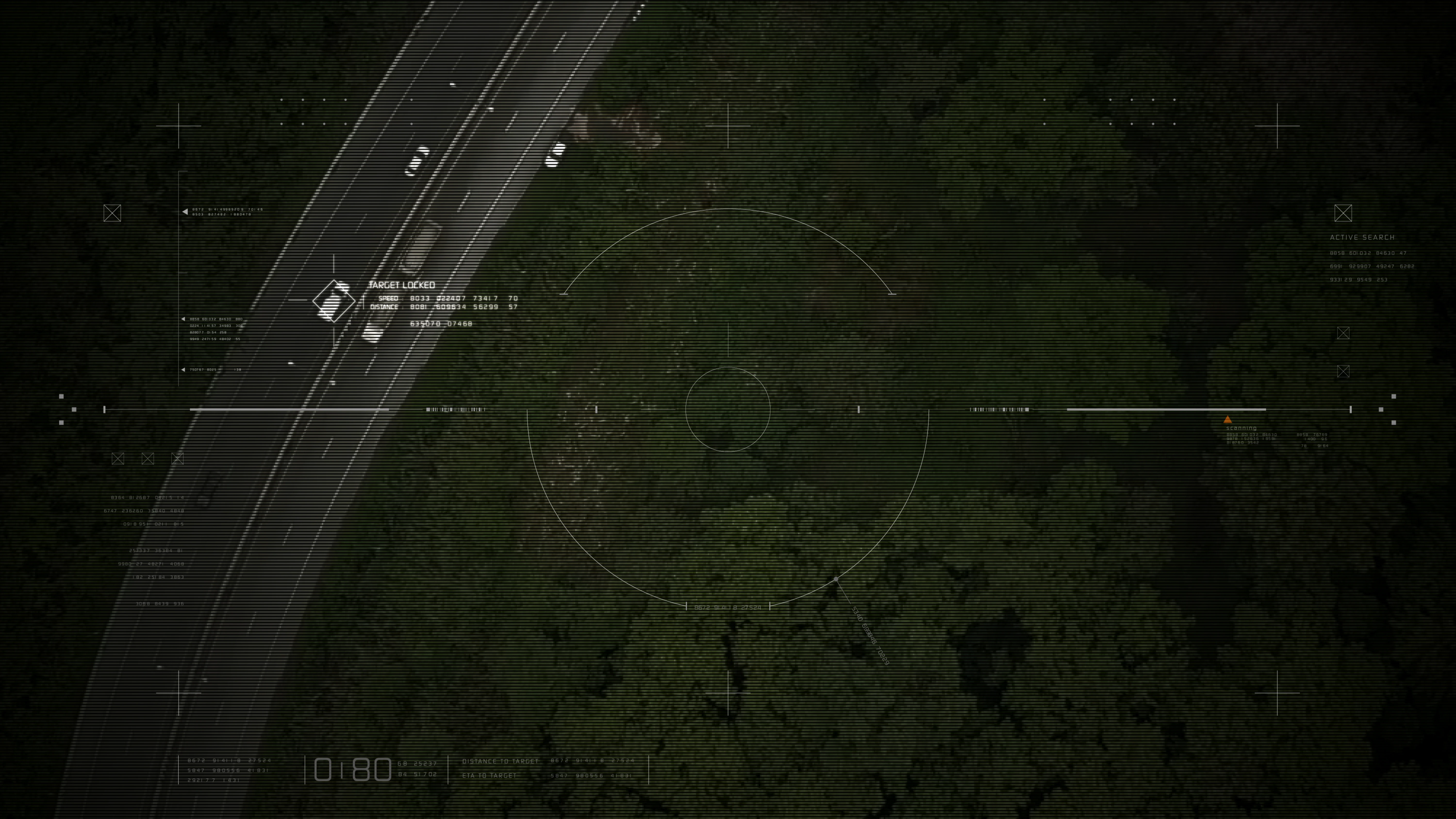 Location Data for Counterterrorism Operations