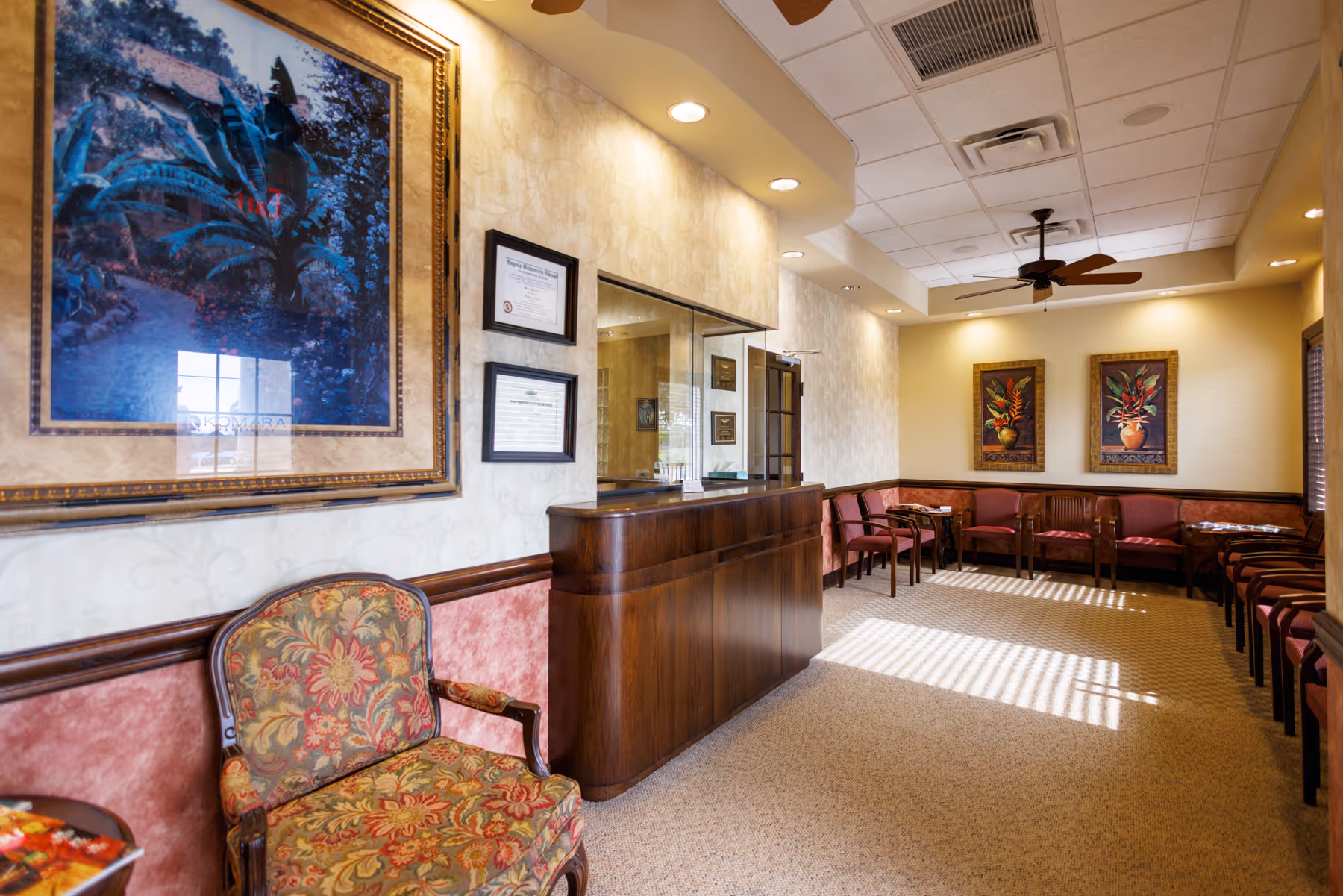 Gulf Shore Dentistry, Dunedin FL