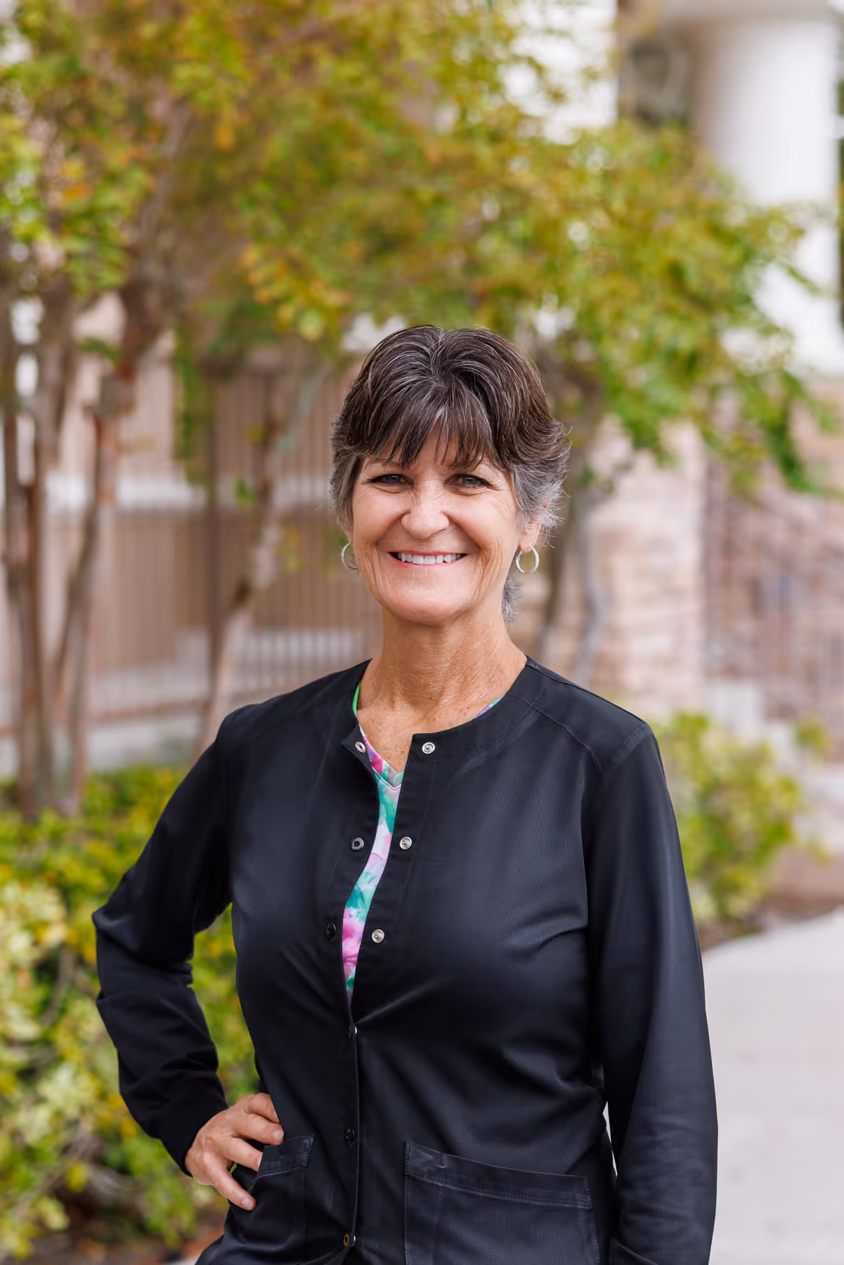 Joan - Hygienist - Gulf Shore Dentistry, Dunedin FL