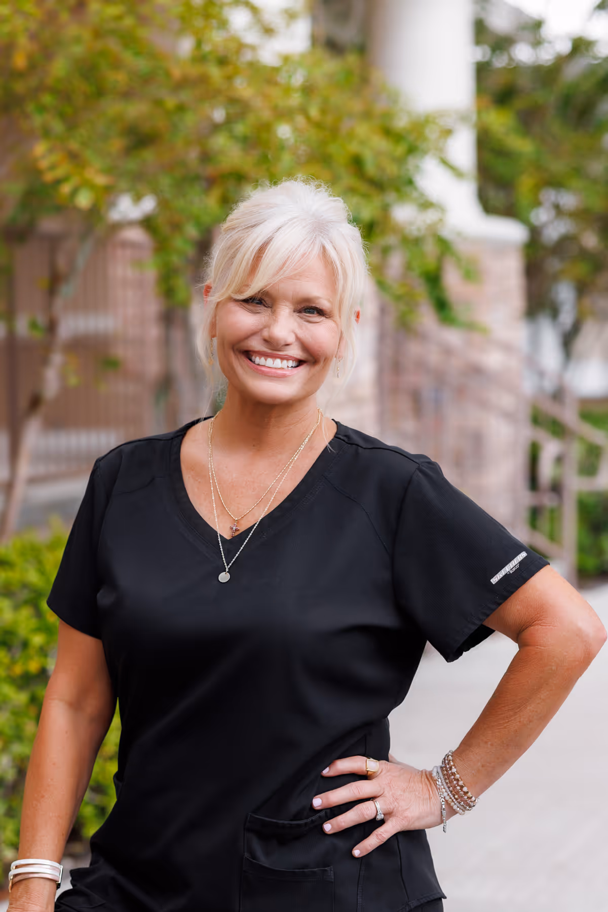 Kim - Front Office Team Member - Gulf Shore Dentistry, Dunedin FL